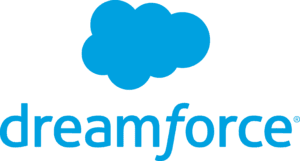 dreamforce 16 cloud logotype RGB