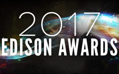 VoiceBase Predictive Insights Named a 2017 Edison Best New Product Award Winner