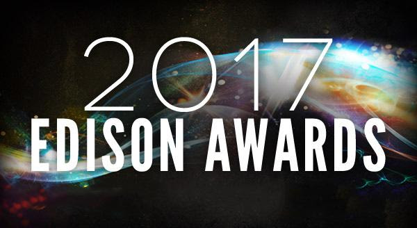 VoiceBase Predictive Insights Named a 2017 Edison Best New Product Award Winner