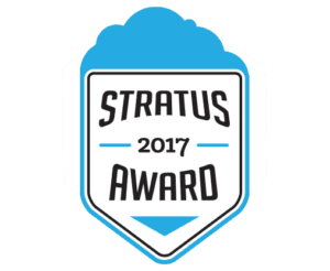 STRATUS AWARD LOGO 2017