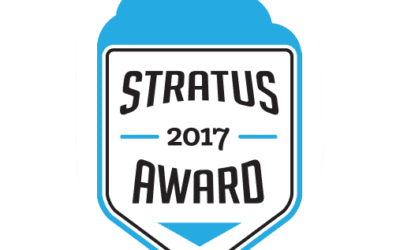 VoiceBase Named a 2017 Stratus Award Winner For Cloud Computing