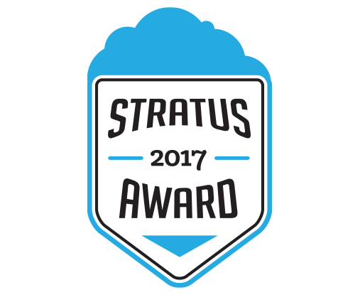 VoiceBase Named a 2017 Stratus Award Winner For Cloud Computing