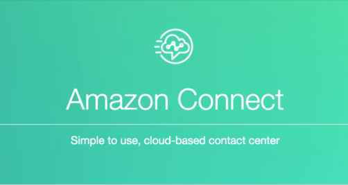 Customer-Ready Solutions by VoiceBase and Amazon Connect