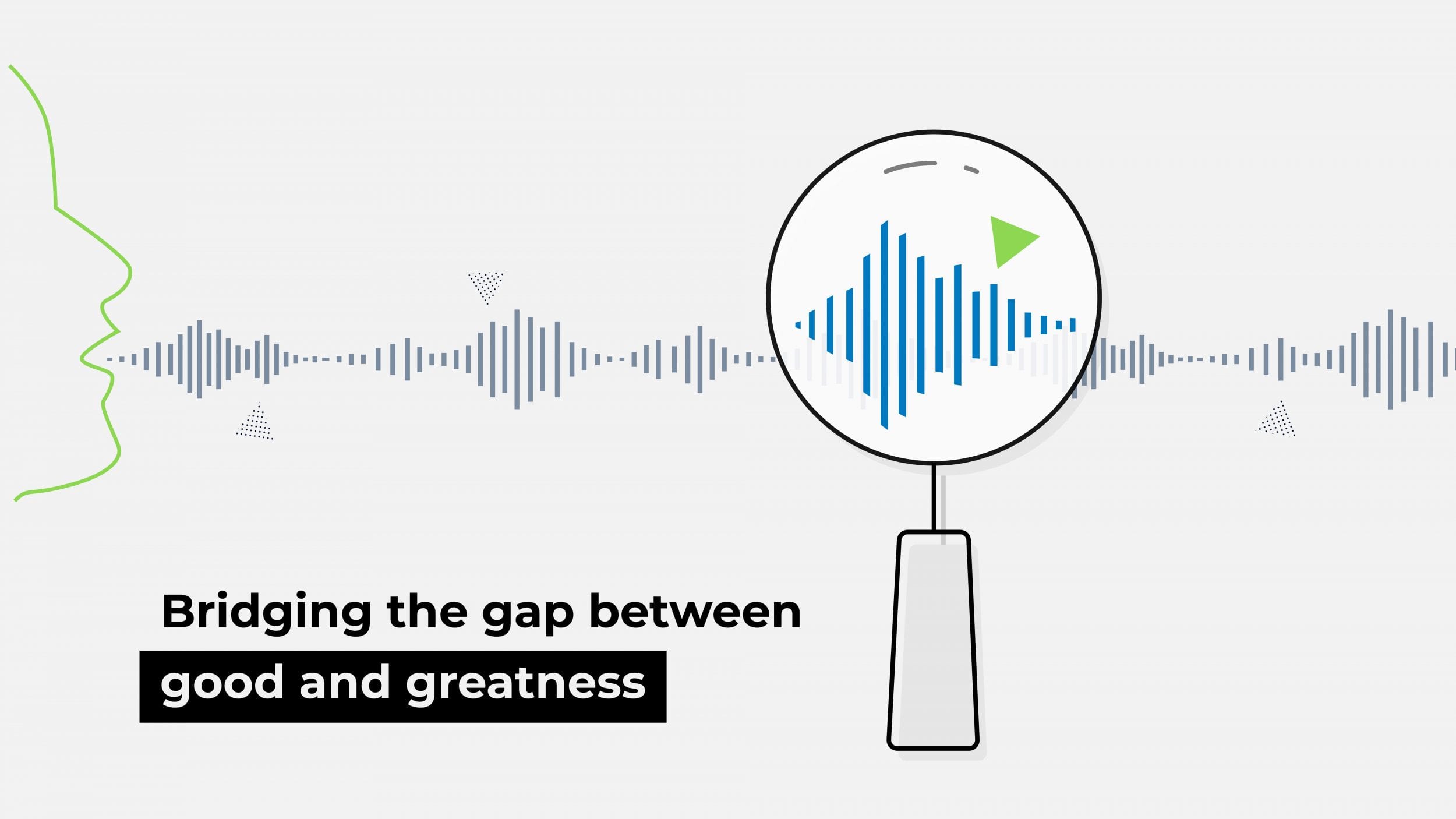 Speech Analytics: The Driving Force For Better Business Practices and Customer Experience