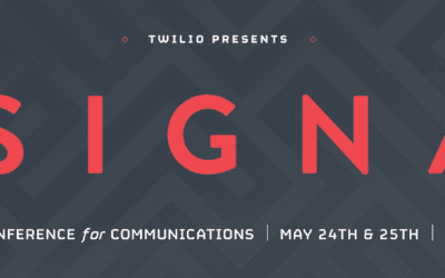 How to Build Speech Analytics Into Any Twilio App – A Signal16 Talk
