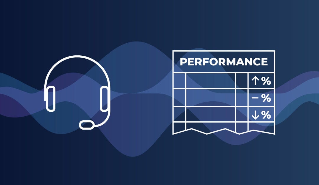 Automate Call Center Agent Scoring With Voice Analytics Automation