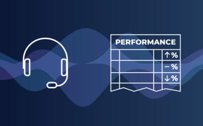 Automate Call Center Agent Scoring With Voice Analytics Automation