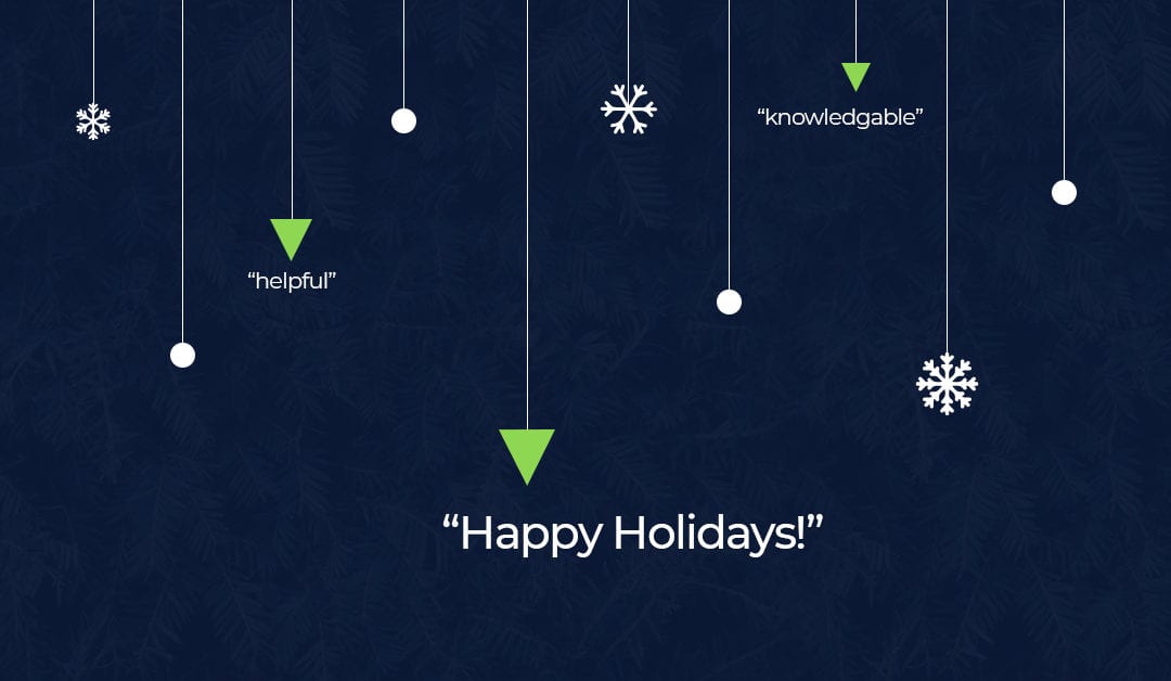 Preparing Your Contact Center for the Holidays