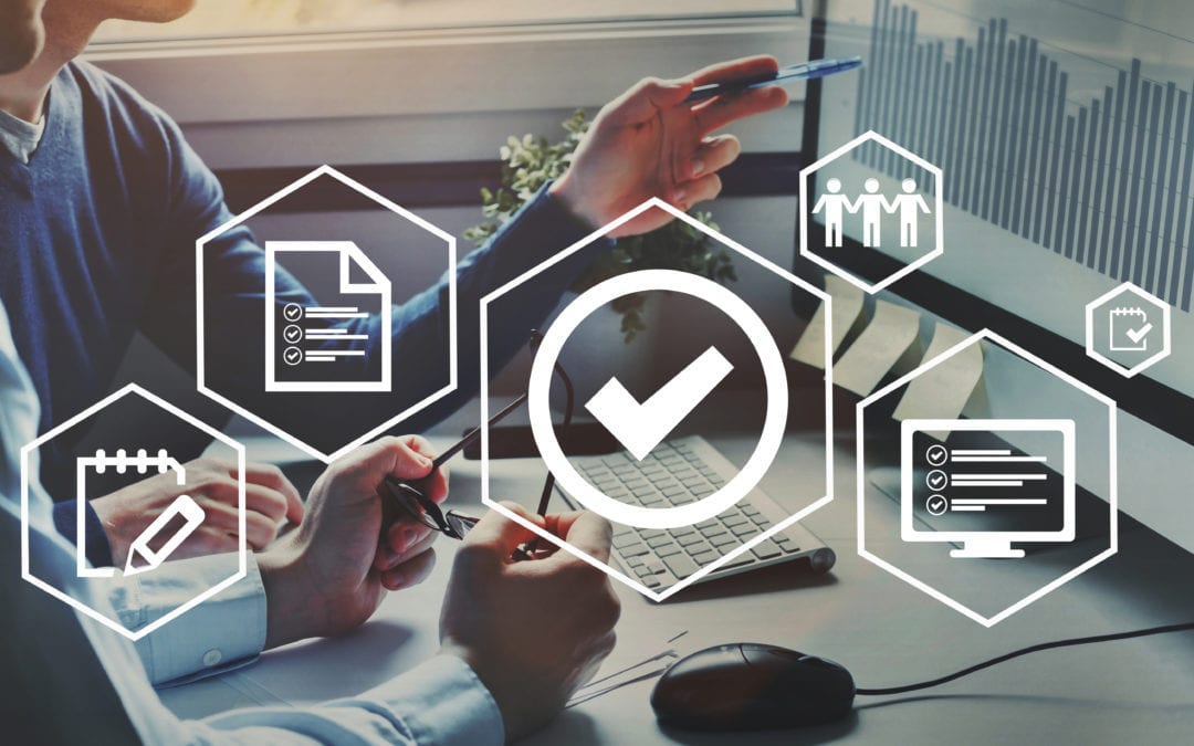 Simplifying Quality Assurance with Amazon Connect and VoiceBase