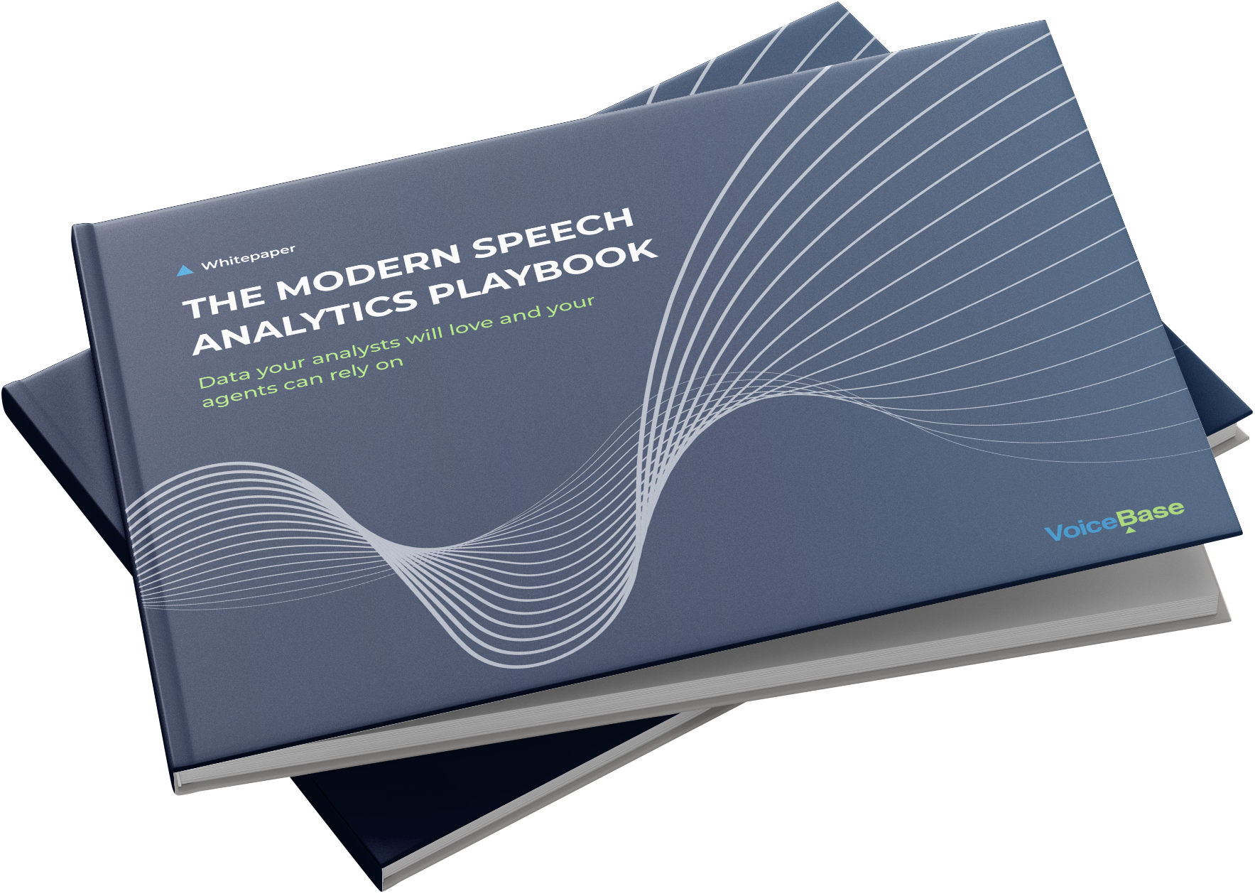 Speech Analytics Playbook PDF