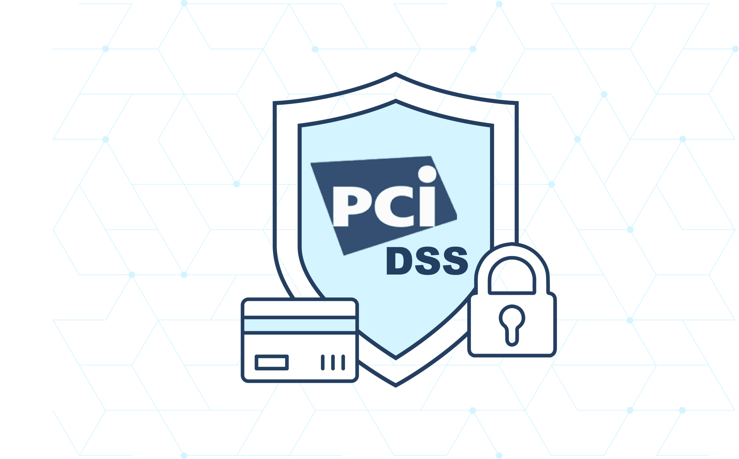 PCI DSS certified vendor