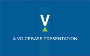 VoiceBase Presentation card 05