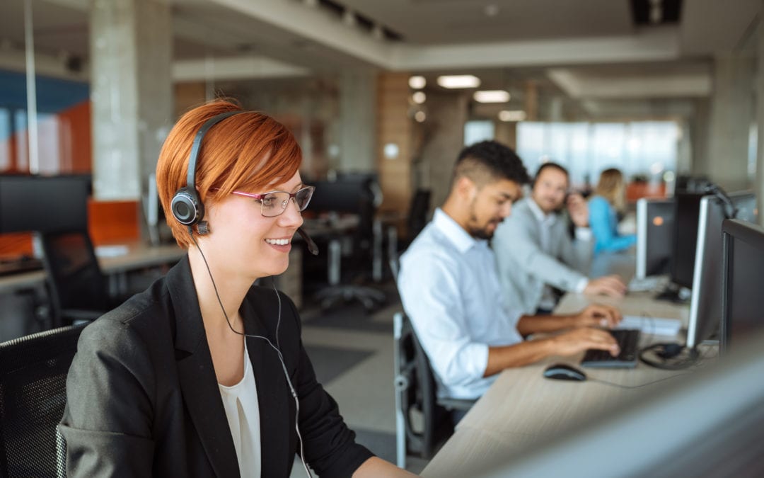 Maximizing Call Center Performance