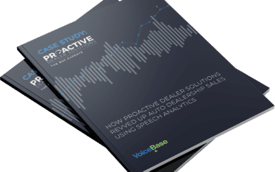 How Proactive Dealer Solutions Accelerated Monthly Sales by $100,000