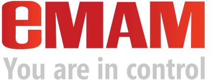 eMAM Logo