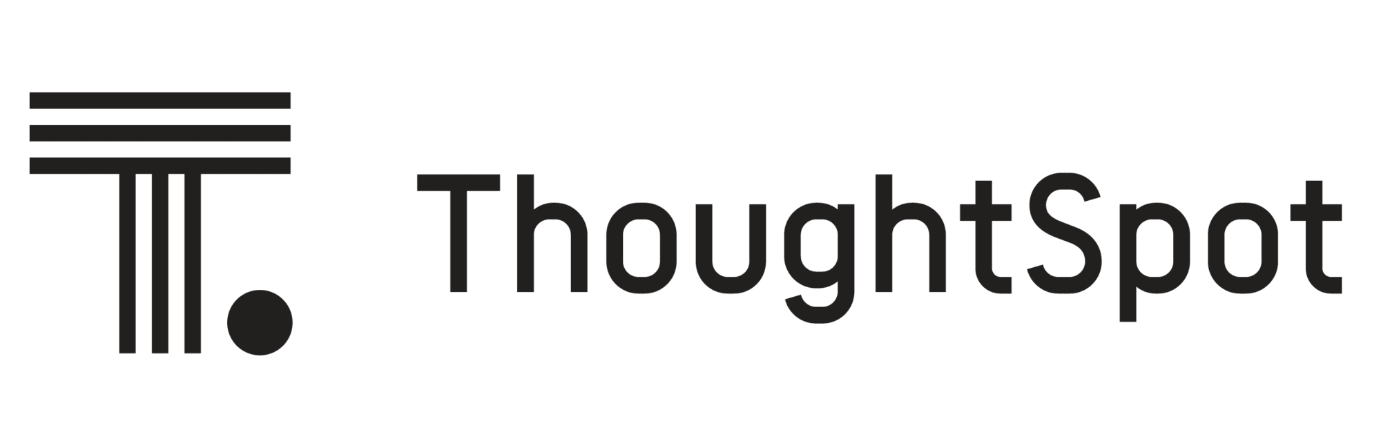 thoughtspot logo