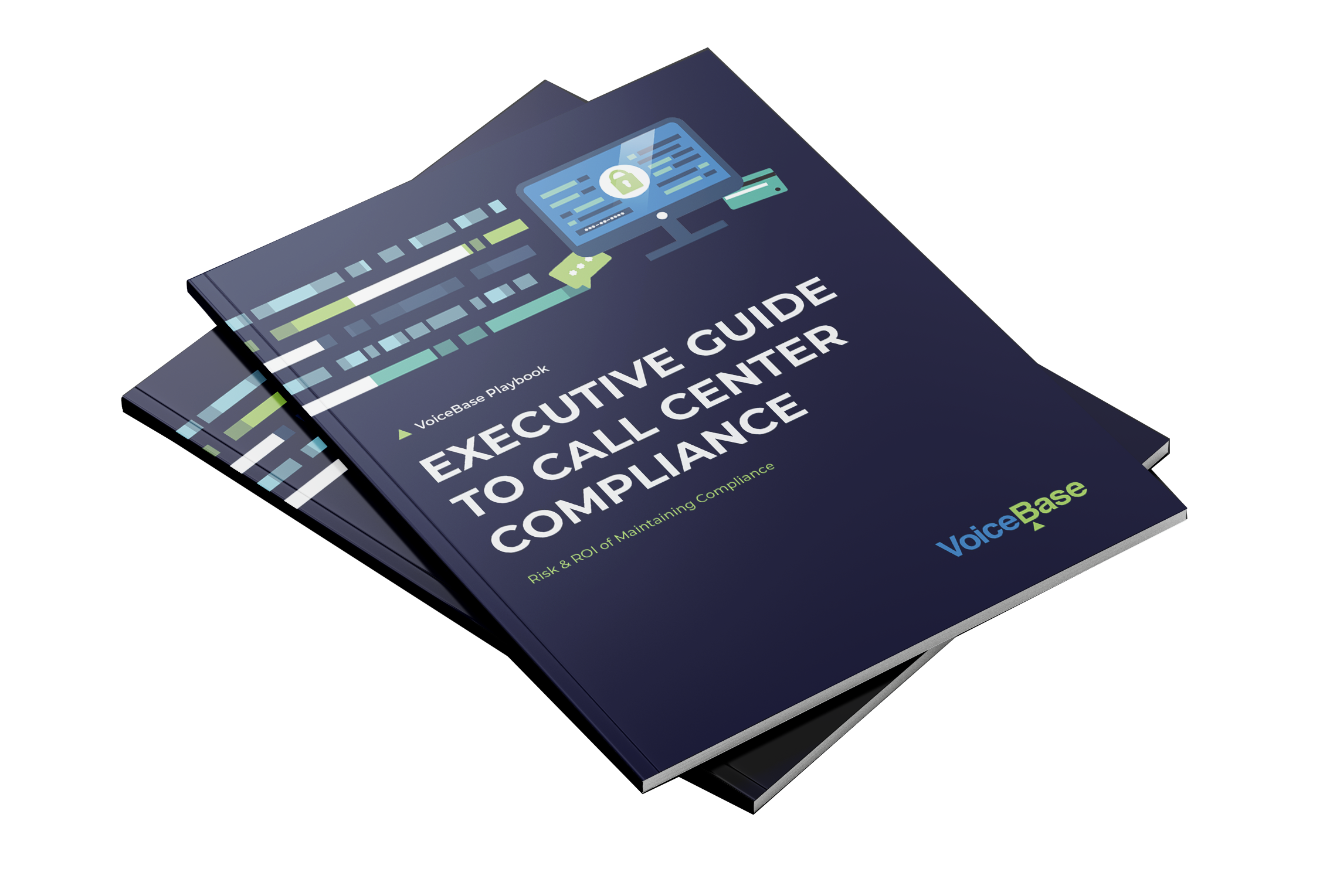 executive guide to call center compliance