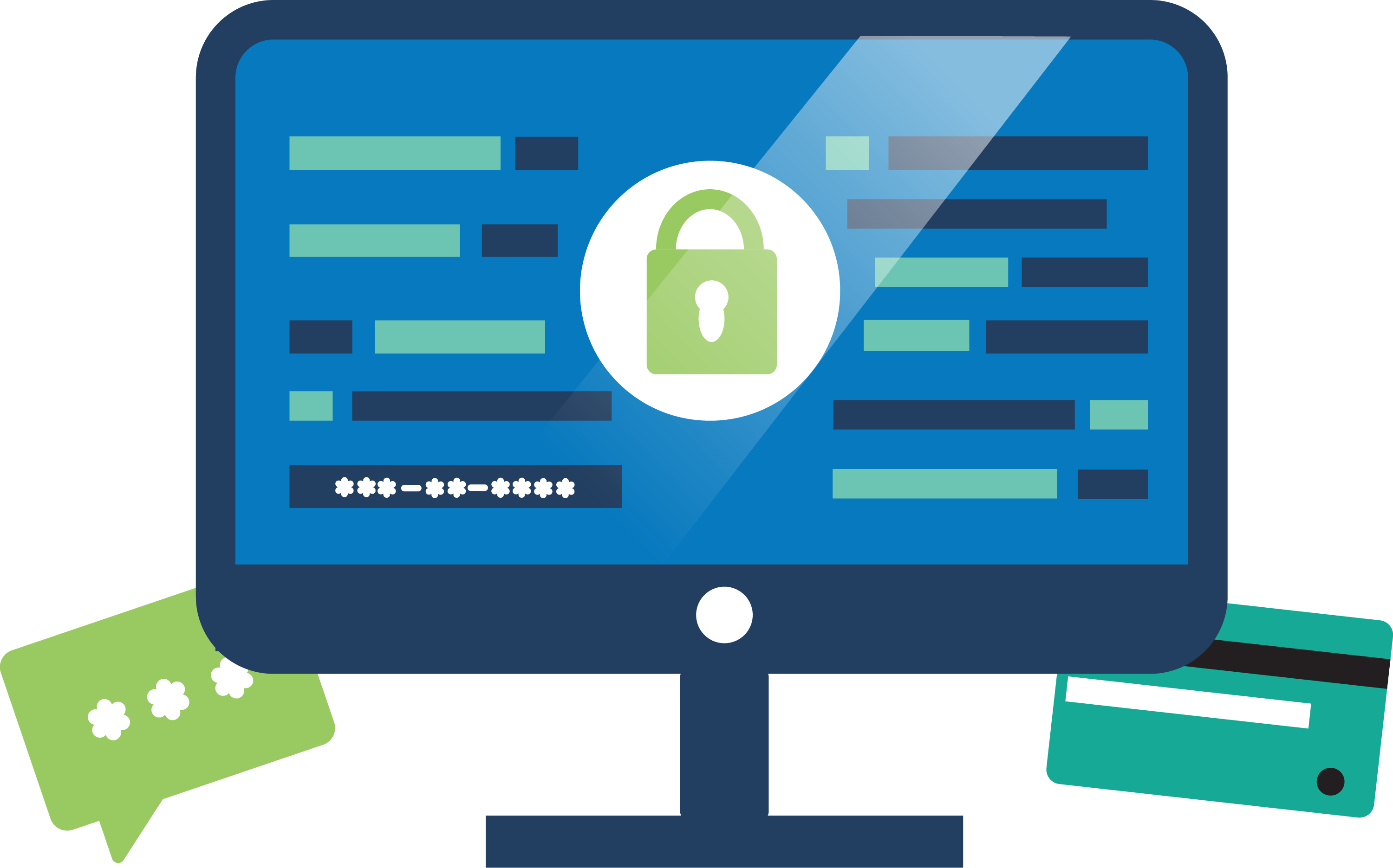 pci compliance 3