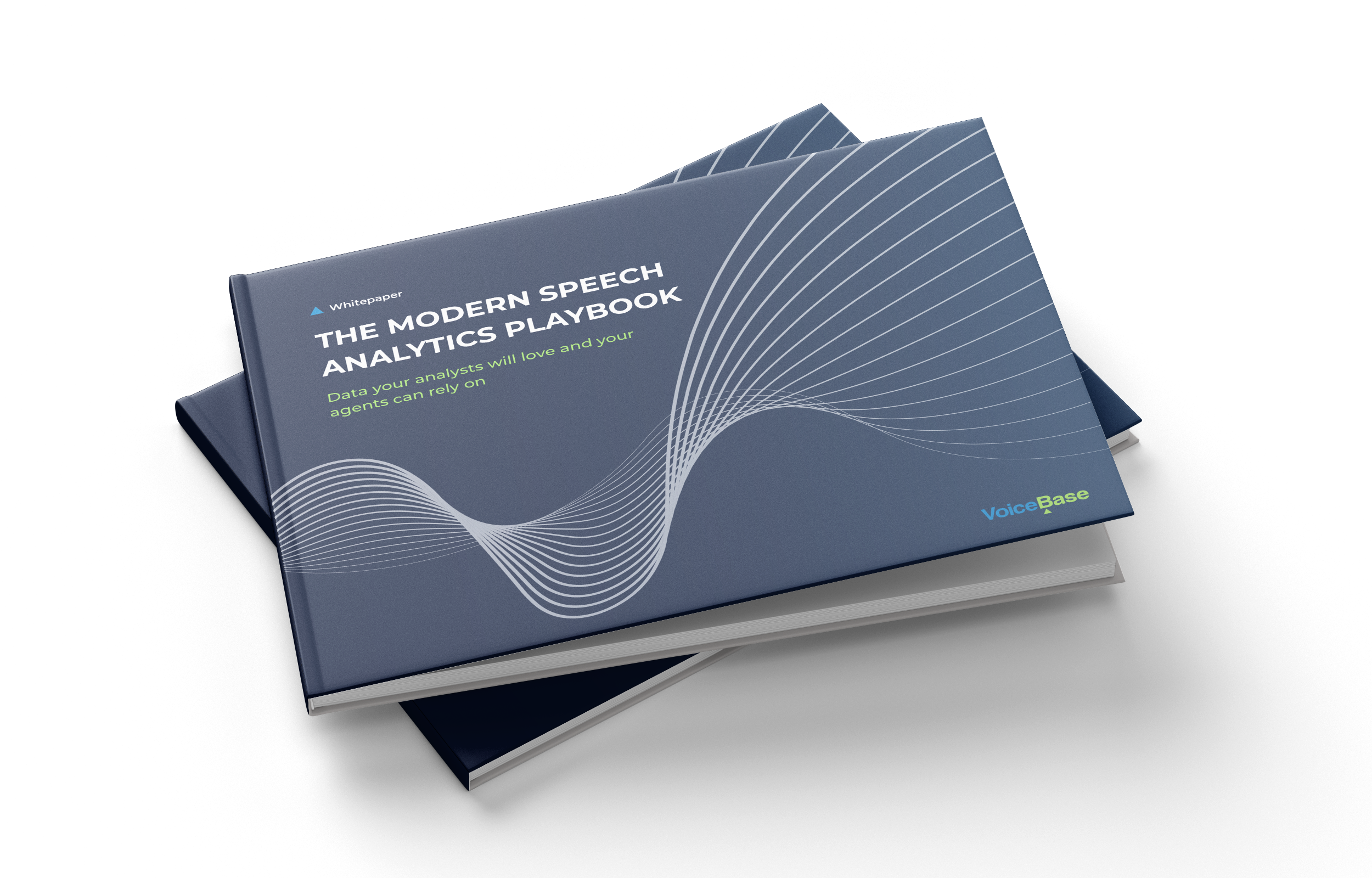 speech analytics ebook guide