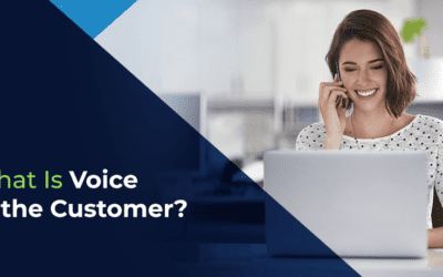 What Is Voice of the Customer?